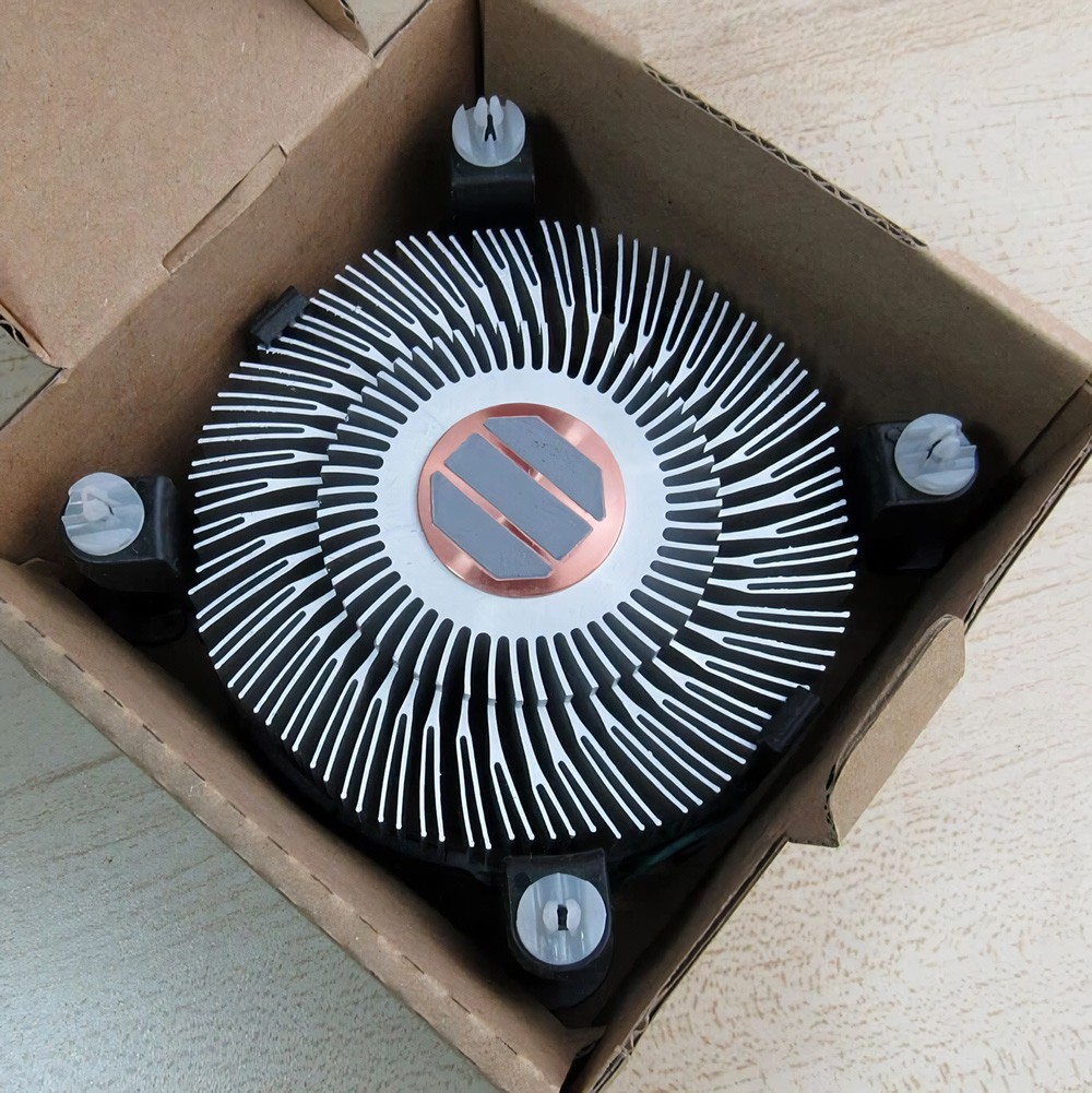 Intel E97379-003 Core i3 i5 i7 Socket LGA 1150 1151 1155 NEW CPU FAN HEATSINK
