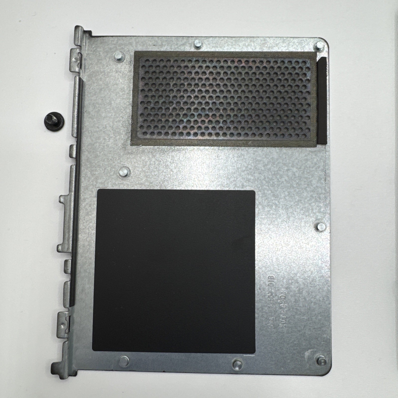 Lenovo M710q Tiny Motherboard + Case + Fan Heatsink Bundle LGA1151 OEM