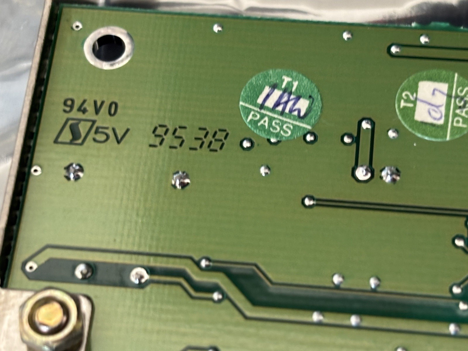 Creative Labs CT1870 16 Bit ISA IDE CD ROM Controller Card