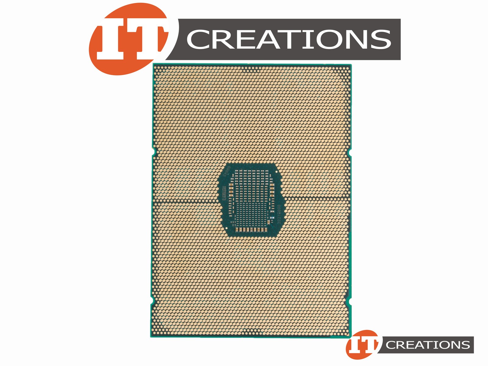 INTEL XEON SILVER 10C PROCESSOR 4310T 2.30GHZ 105W ICE LAKE CPU CD8068904659001
