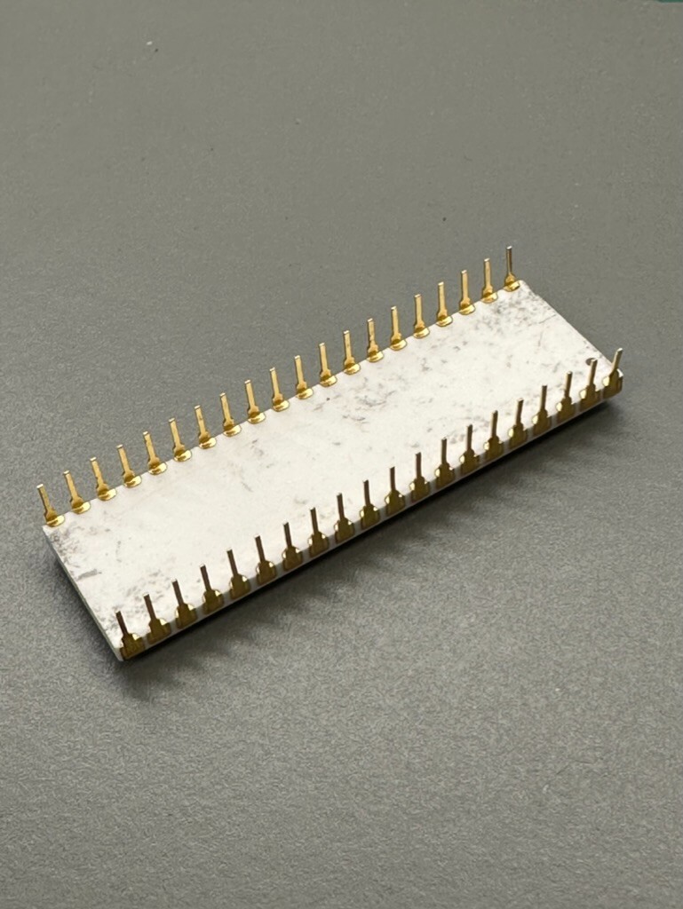 NEC D8748 – EPROM Microcontroller/Microprocessor – 8048,MCS-48,Intel