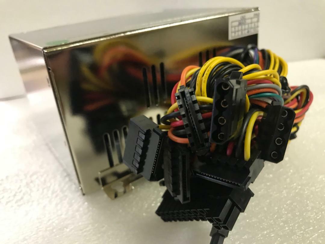 NEW 500W FSP FSP300-60GRE FSP300-60PLN FSP300-60THN Replace/Upgrade 50N