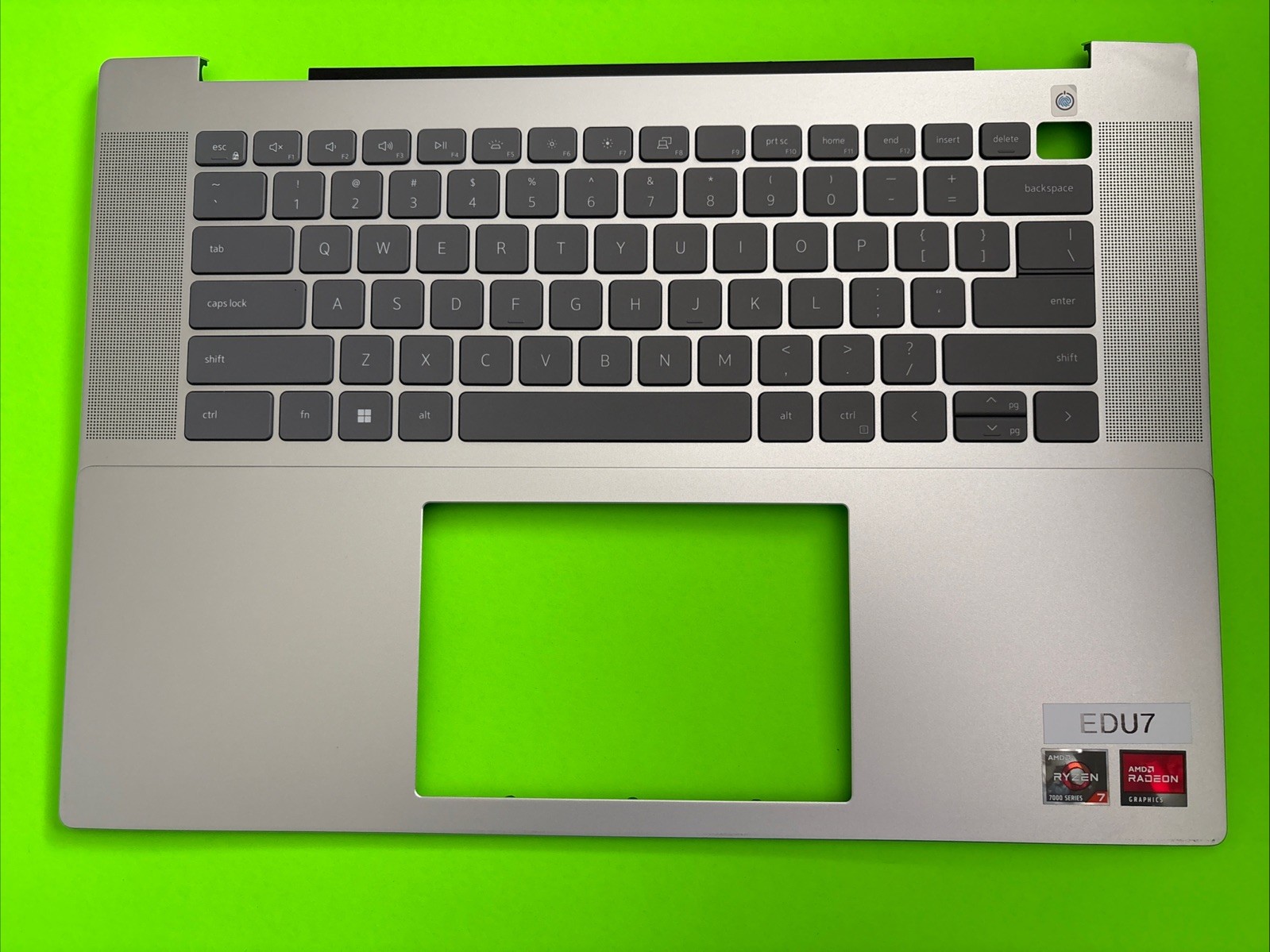 DELL Inspiron 16 5635 Palmrest US Keyboard 0XJMGD XJMGD Read Description B27