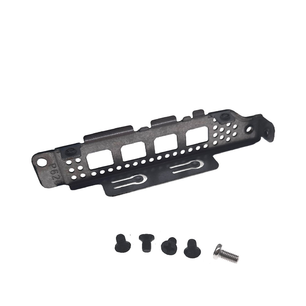 1pc Bracket Bezel for Lenovo M920 M720Q P330 tiny5 ThinkCentre