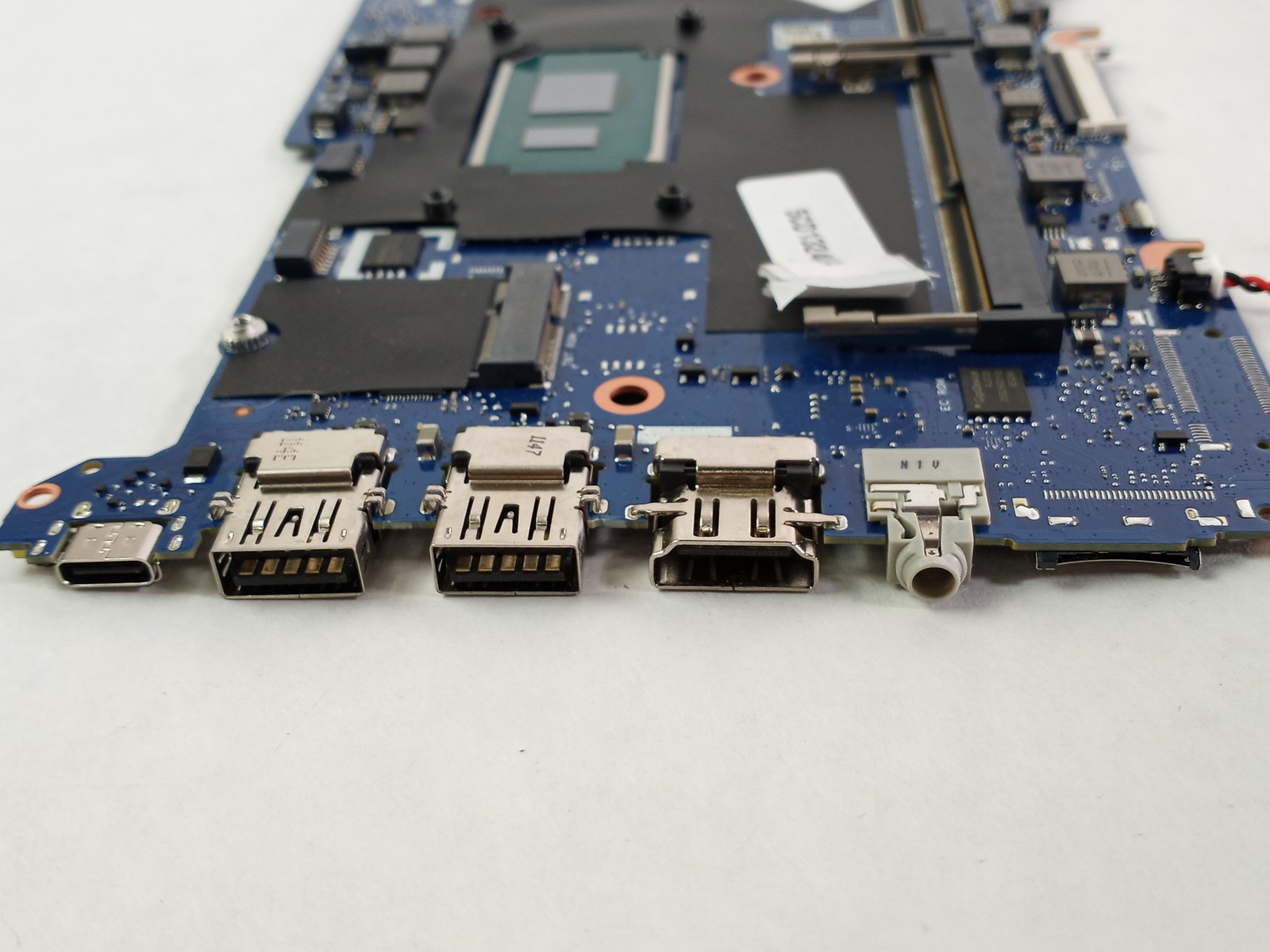 HP ProBook 450 G8 Core i5-1135G7 2.40 GHz DDR4 Motherboard M21702-601