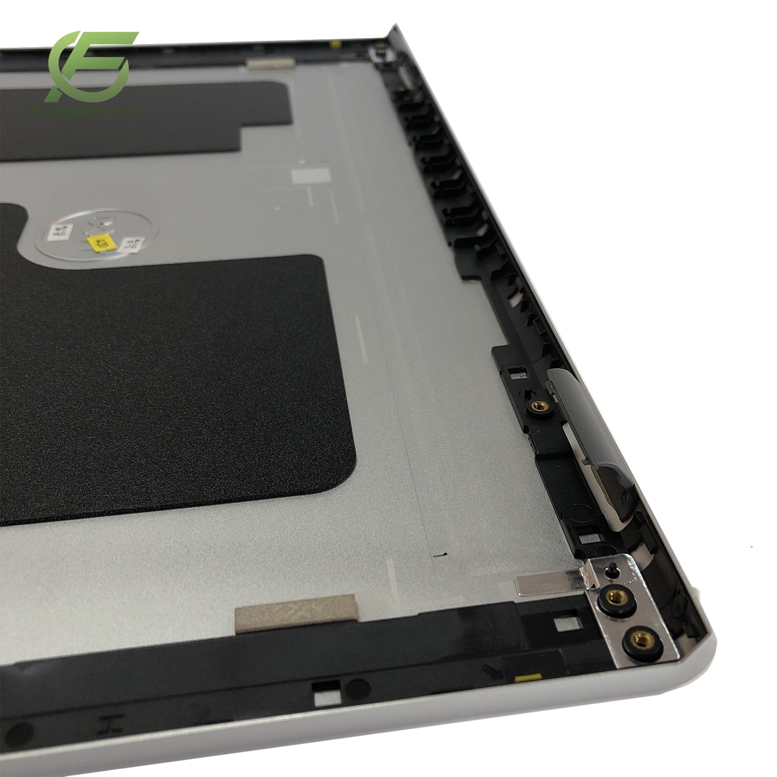 For Dell Inspiron 15Pro 5510 5515 LCD Back Cover Lid Hinges Bezel 0CHFVW 05WK5X