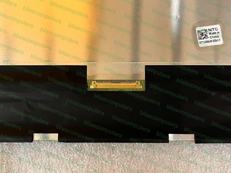 Samsung ATNA60BX03-0 16″ OLED 120Hz LCD Screen 3200×2000 40 Pin KL.16006.003