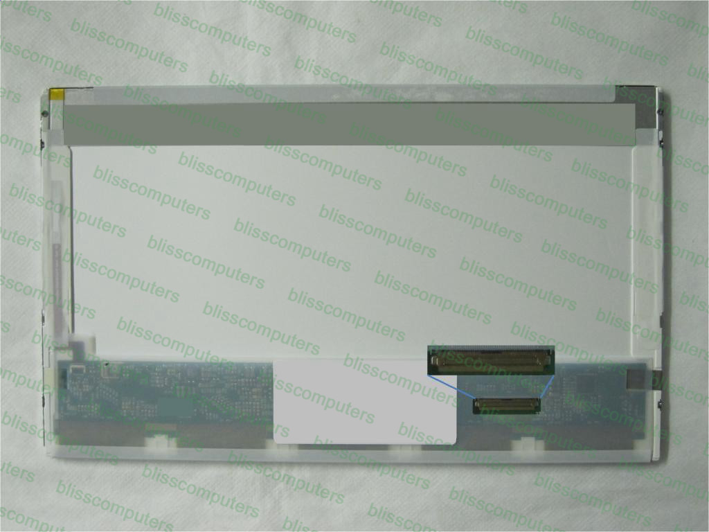 ACER FERRARI ONE 200 LAPTOP LED LCD Screen 11.6″ WXGA HD Bottom Right