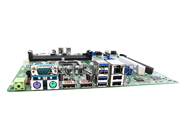 DELL OPTIPLEX 7060 TOWER INTEL CHIPSET Q370 SOCKET LGA1151 MOTHERBOARD 7NHRY