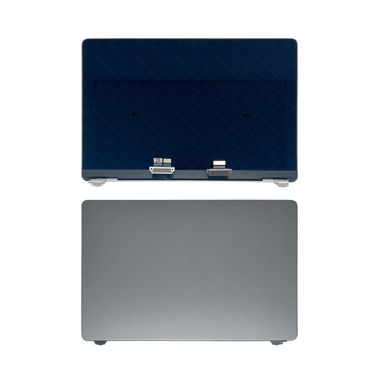 14″ EMC 3650 For Apple Macbook Pro A2442 M1 LCD Screen Assembly 2021 Space Gray