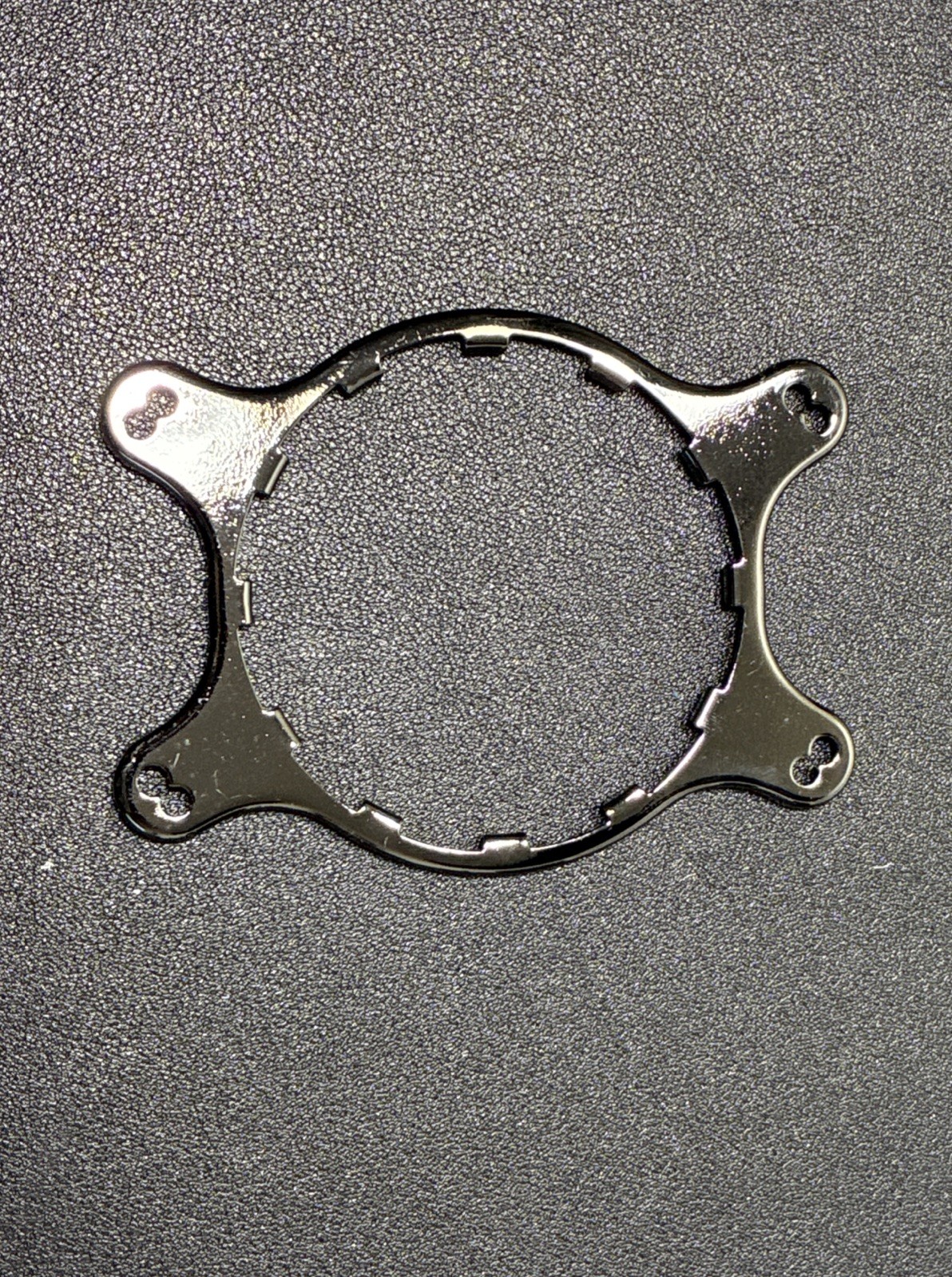 NZXT Kraken XZ AM5 Mounting Bracket Upgrade Kit PM-KXZSAB1-000