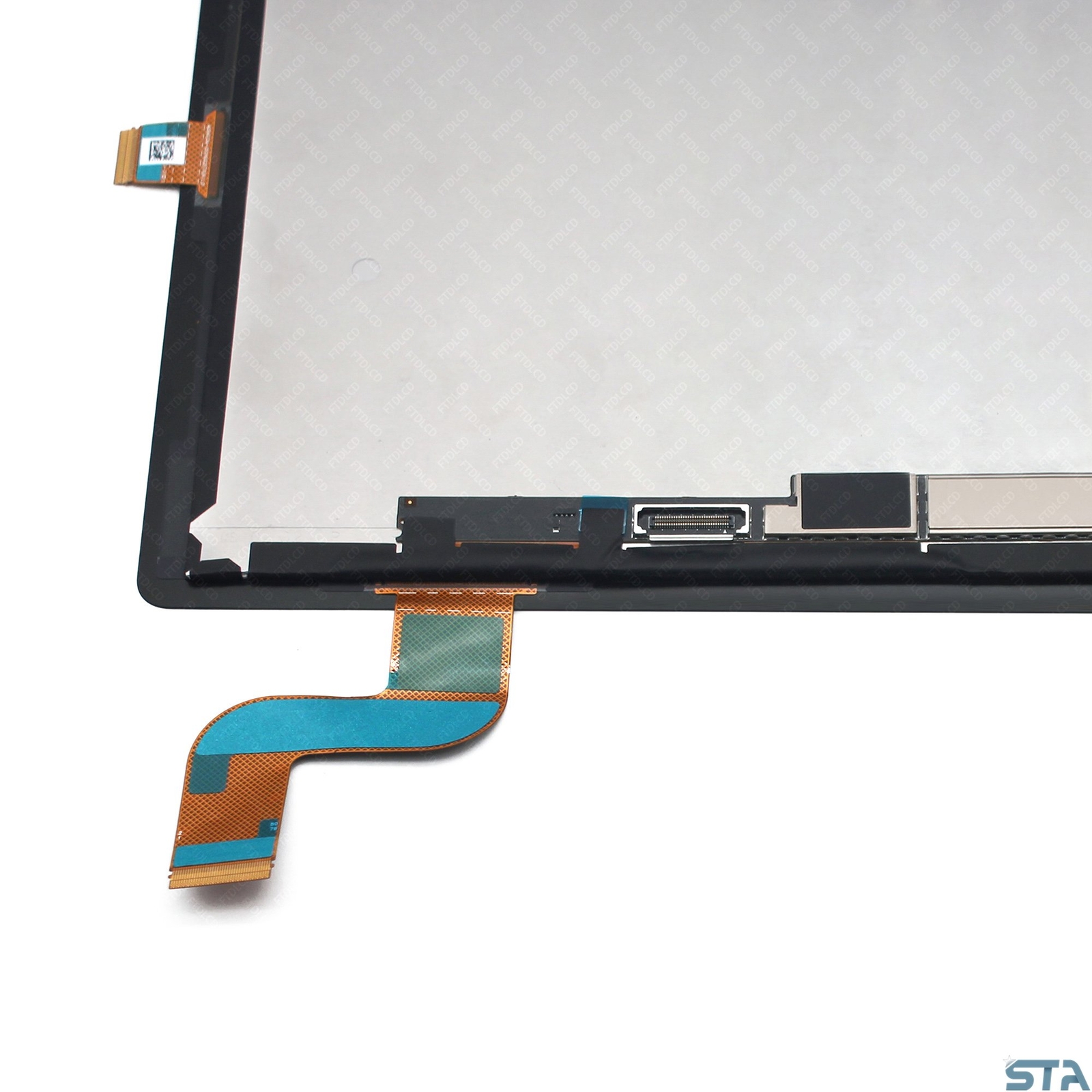 3240×2160 LCD Touch Screen Assembly for Microsoft Surface Book 3 15″ 1899 1907