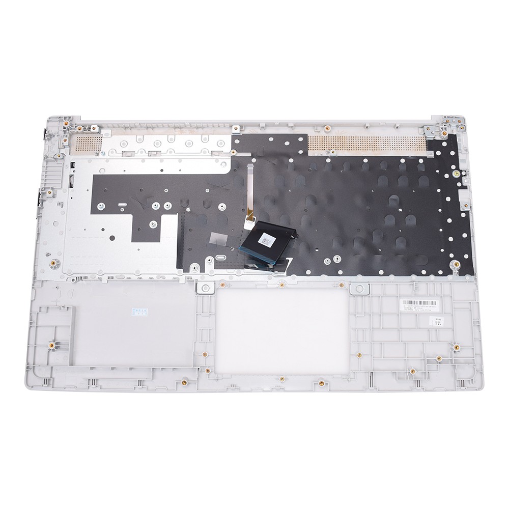 New For HP 17-CN 17-CP 17T-CN 17Z-CP N39376-001 Palmrest Keyboard w/Backlit