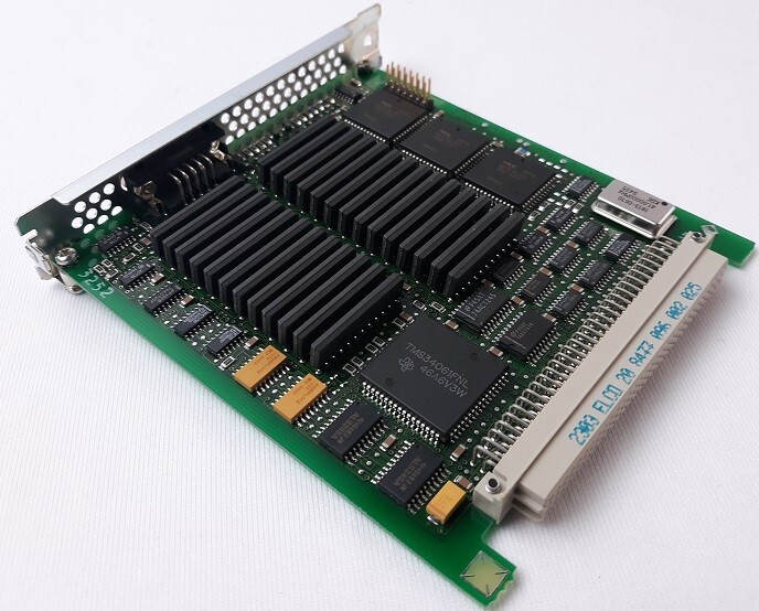 HP M1062-66403 PCB EPROM Board | CDSPC Video Card