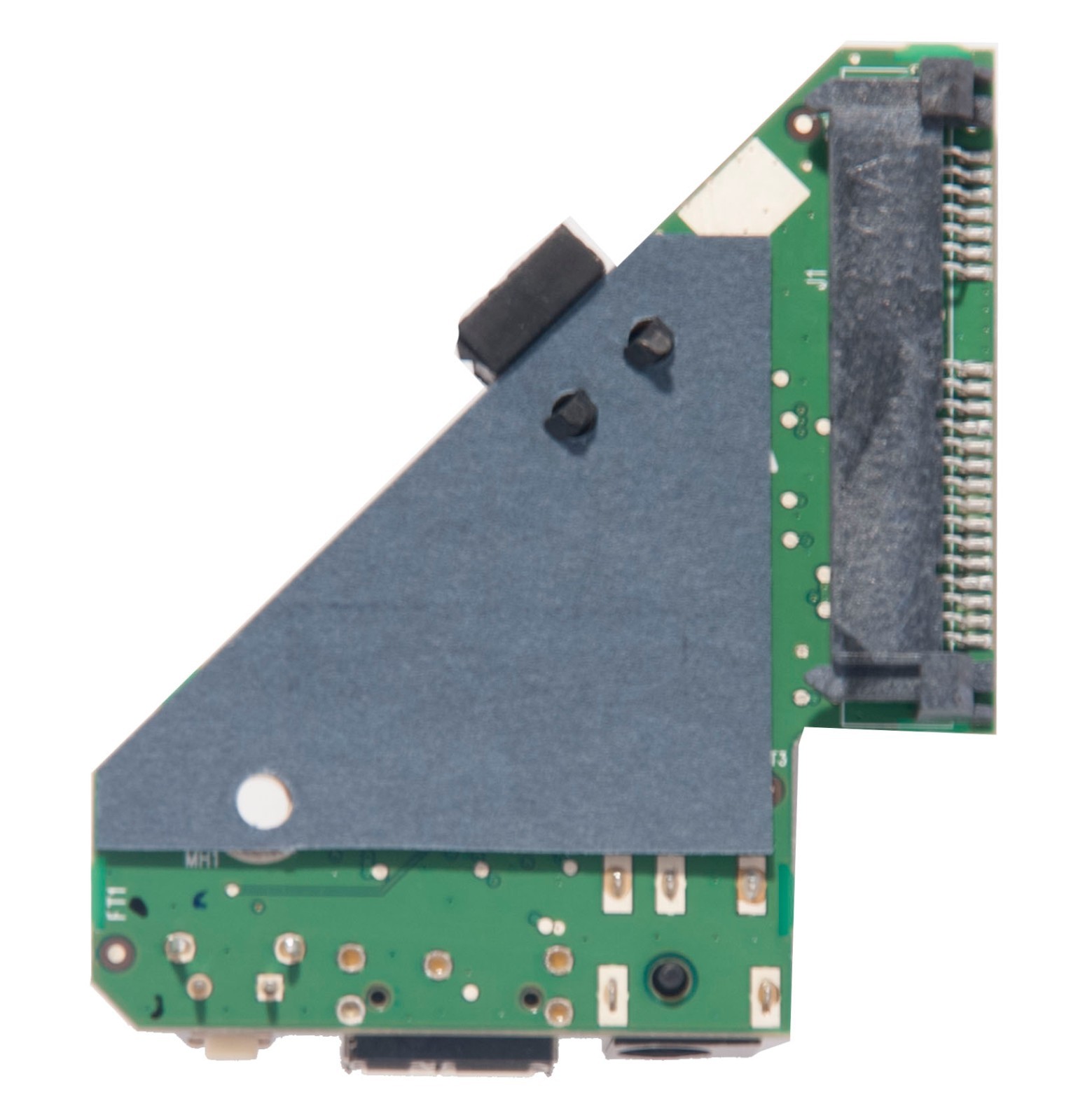 Controller ONLY 4061-705094-004 Rev 04P 4060-705094-004 REV. P1 Western Digital