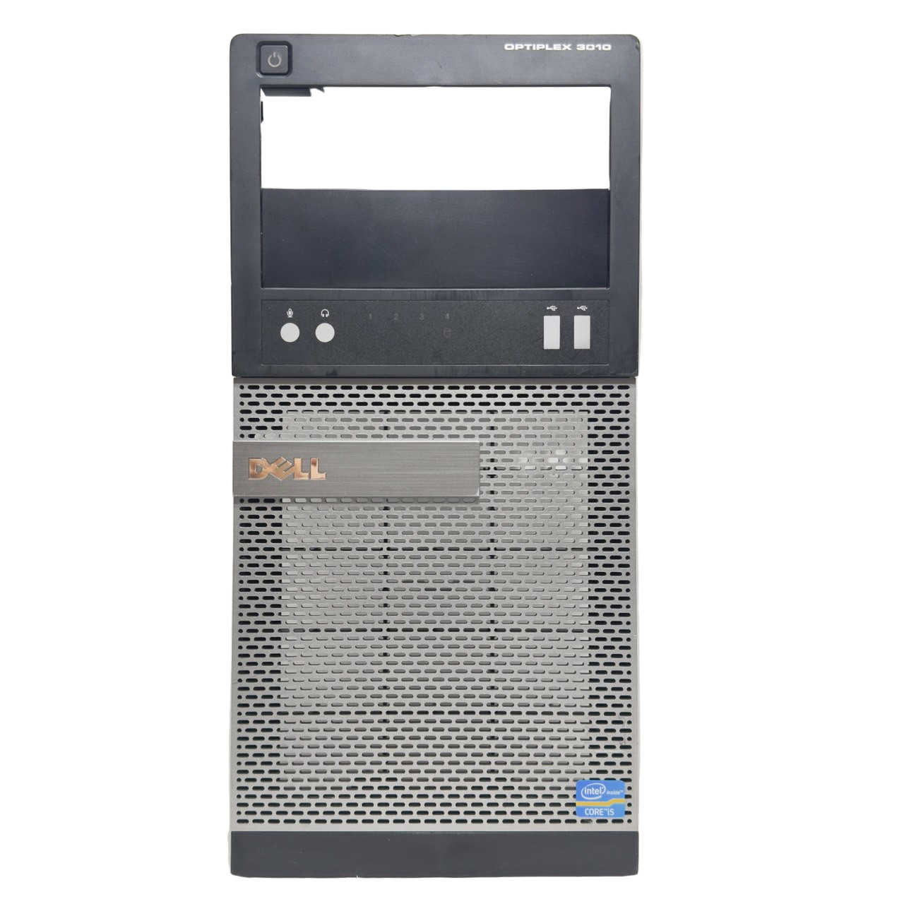 Genuine Front Trim Bezel Faceplate PX3FX 0PX3FX For Dell OPTIPLEX 3010