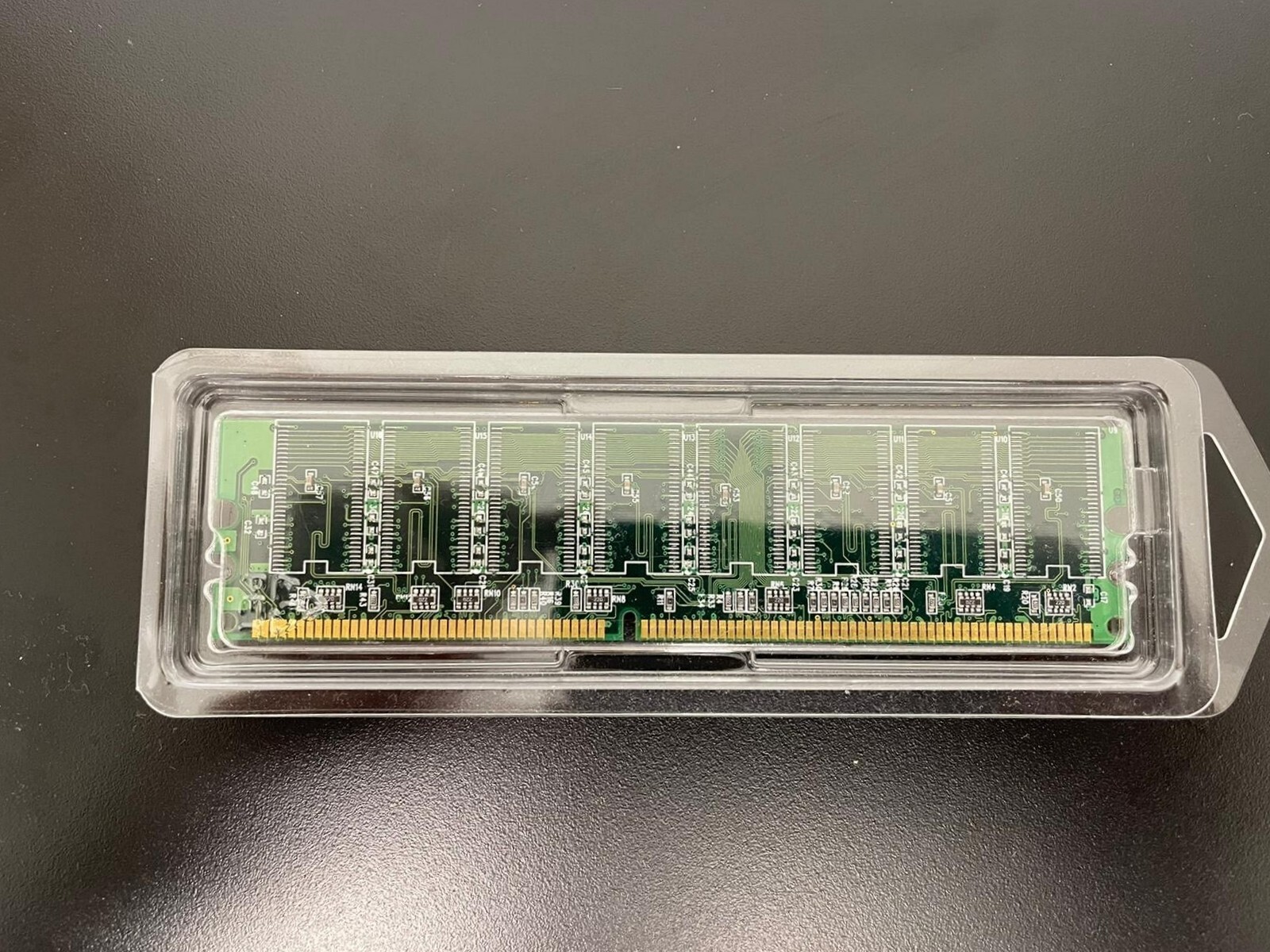 Server Memory Case Clamshell for DDR4 DDR3 DIMM Modules Lot of 6 18 35 100 & 200