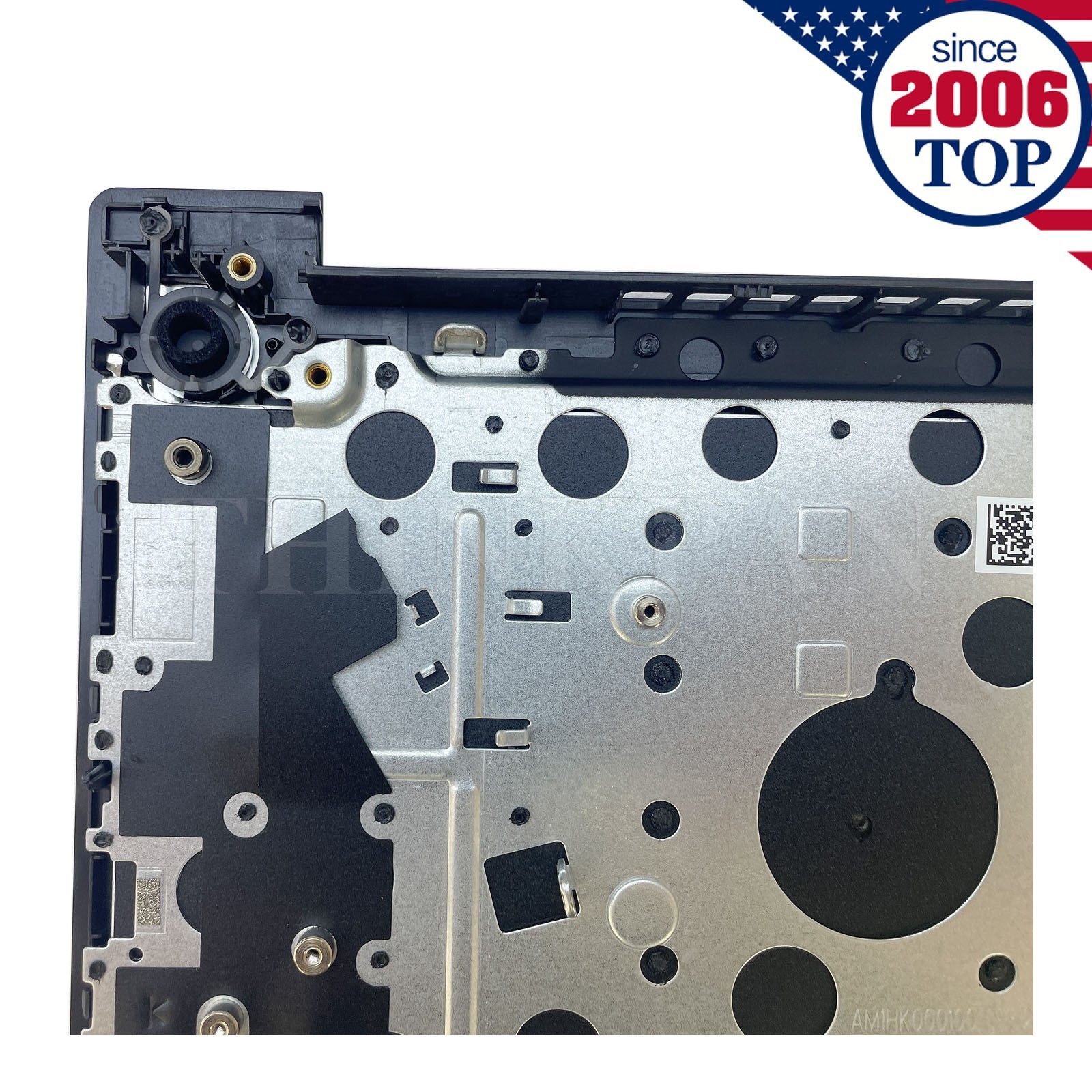 NEW For Lenovo Thinkpad E15 Gen 2 20T8 20T9 Black Palmrest Keyboard 5M10W64513