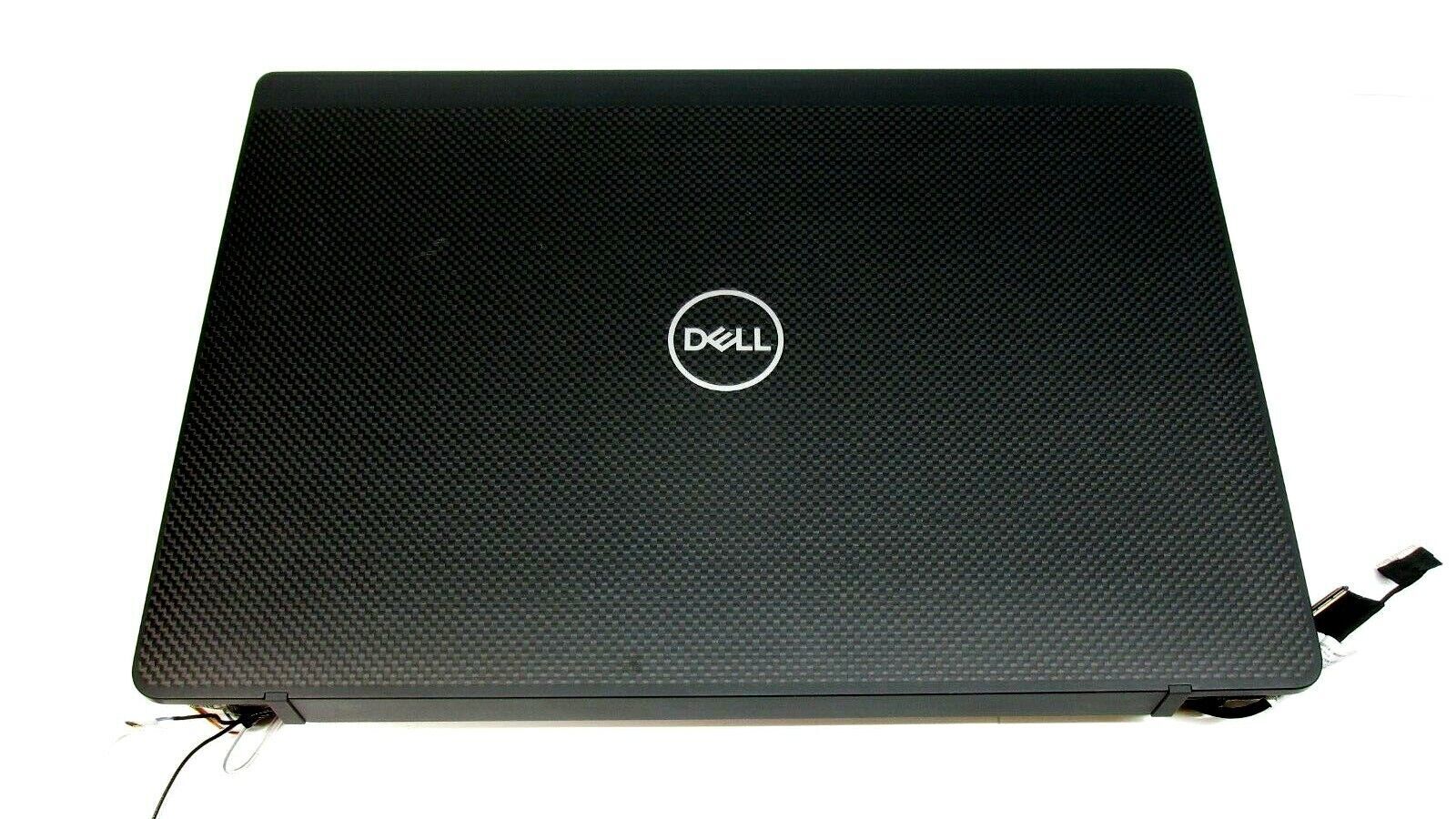Dell OEM Latitude 7400 Non-Touchscreen LCD Assembly FHD IR Webcam IVI09 GDYF8