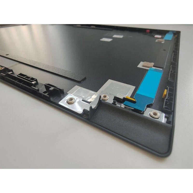 New LCD Back Cover Front Bezel For Lenovo Thinkpad E15 Gen 2 Gen 3 Rear Lid Case