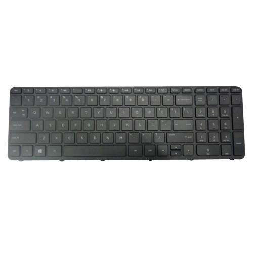 HP 245 G3 250 G3 255 G3 256 G3 Replacement Keyboard 749658-001