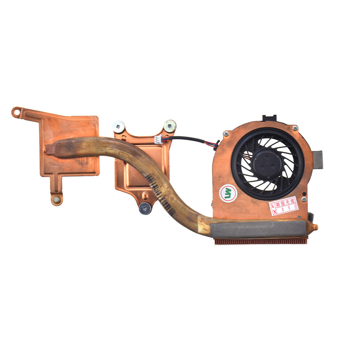 For THINKPAD X200 X201i X220 X220I X230 X230I X240 X250 Cooler Fan With Heatsink