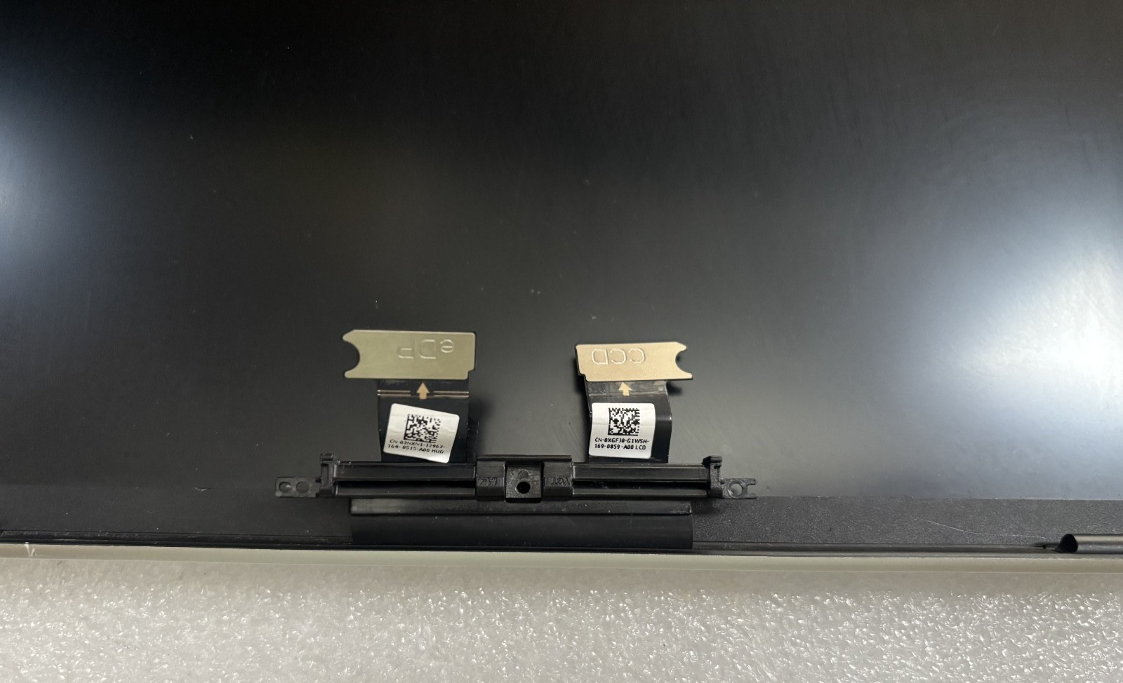 Dell Xps 13 9300 13.4″ Matte Fhd+ Non Touch Screen Complete Assembly 3NXN1 AB