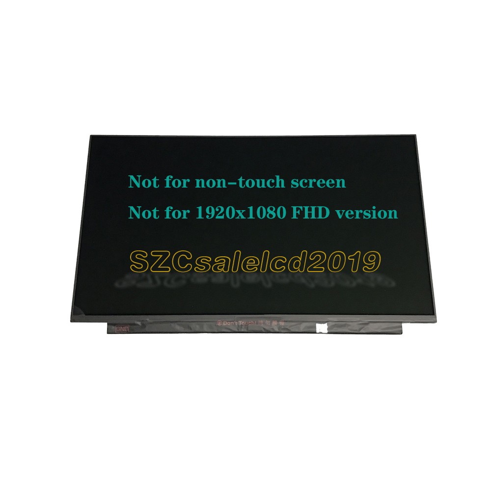 M40934-001 For HP 15-EF2044NR 15-EF2048NR 15-EF2148NR LCD Display Touch Screen