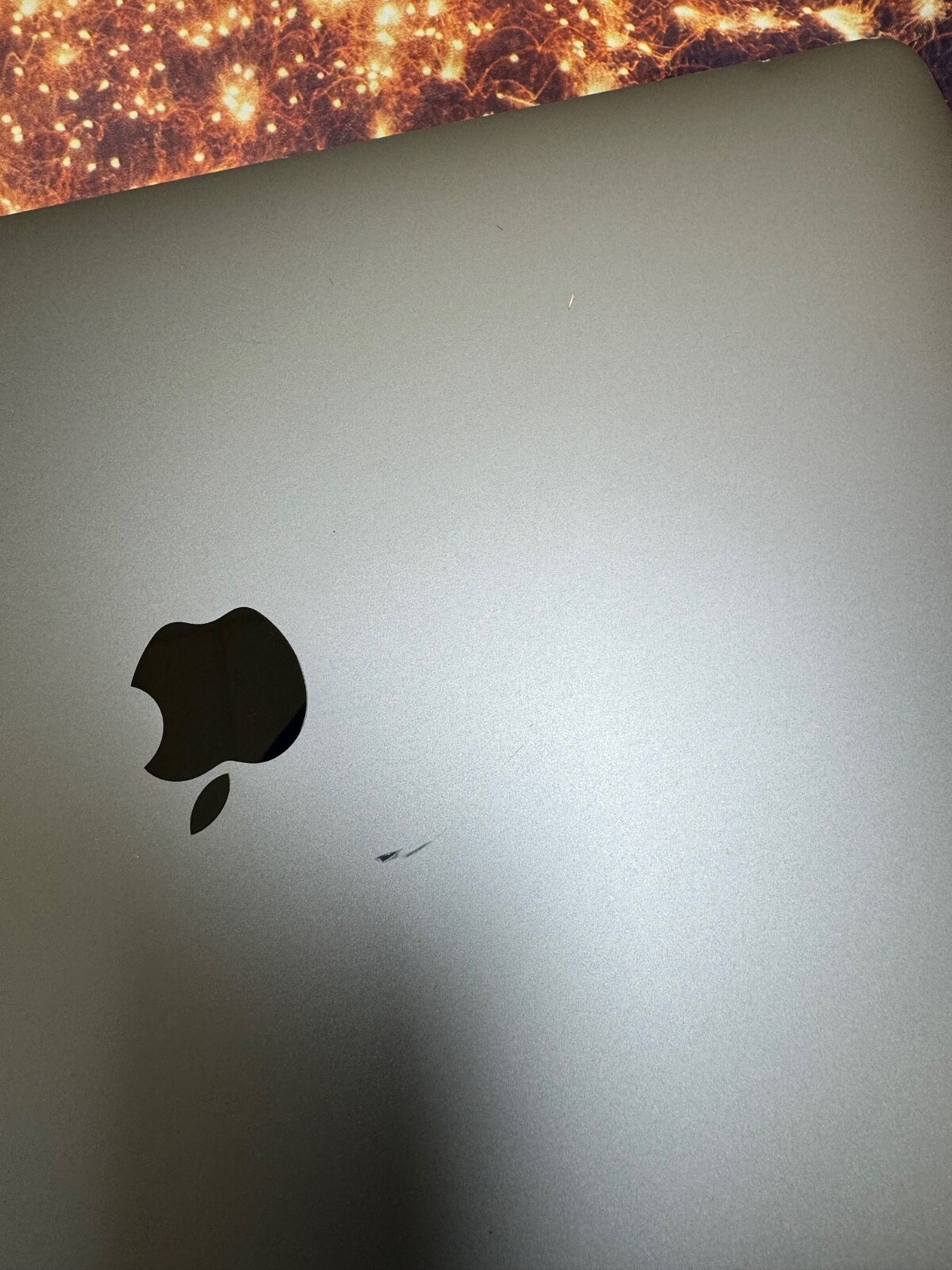 OEM Macbook Pro 15″ A1707 2016 2017 LCD Display Assembly GRAY – Grade C