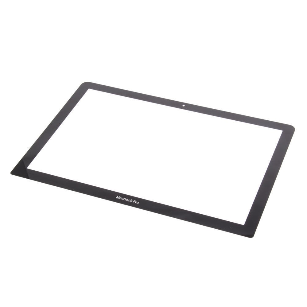 For MacBook Pro 13.3″ 13″ A1278 Front LCD Glass Screen Replacement Par A1278