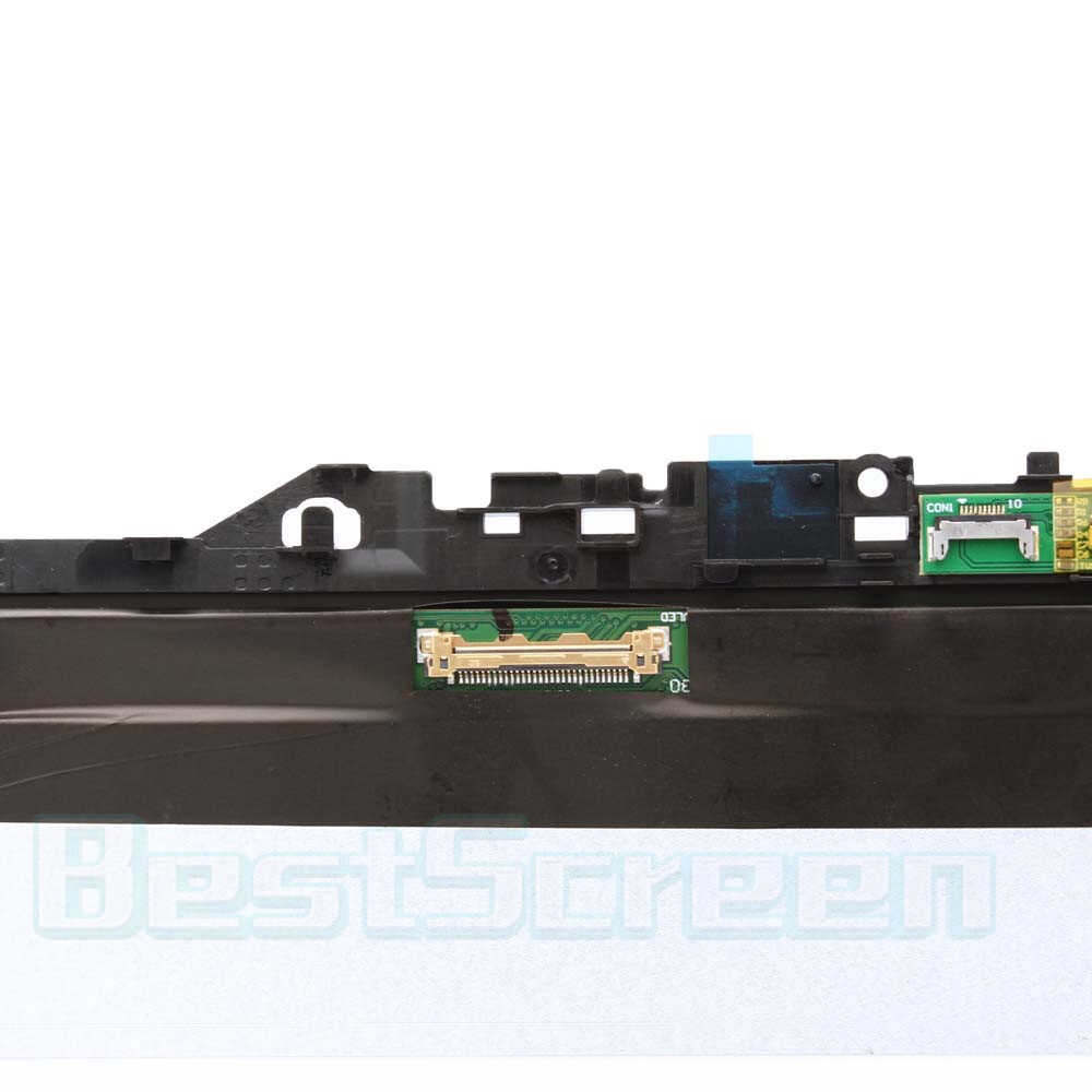 For Lenovo Chromebook 300e yoga Gen 4 Touch Screen LCD Assembly Bezel 5D11C95908