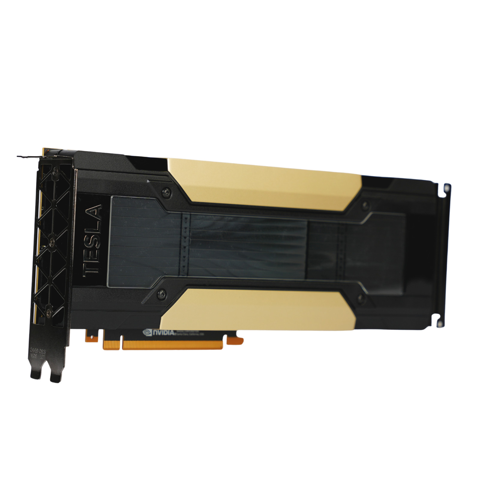 NVIDIA/HP Tesla V100 PG500-216 32GB HBM2 Data Center AI HPC Accelerator GPU