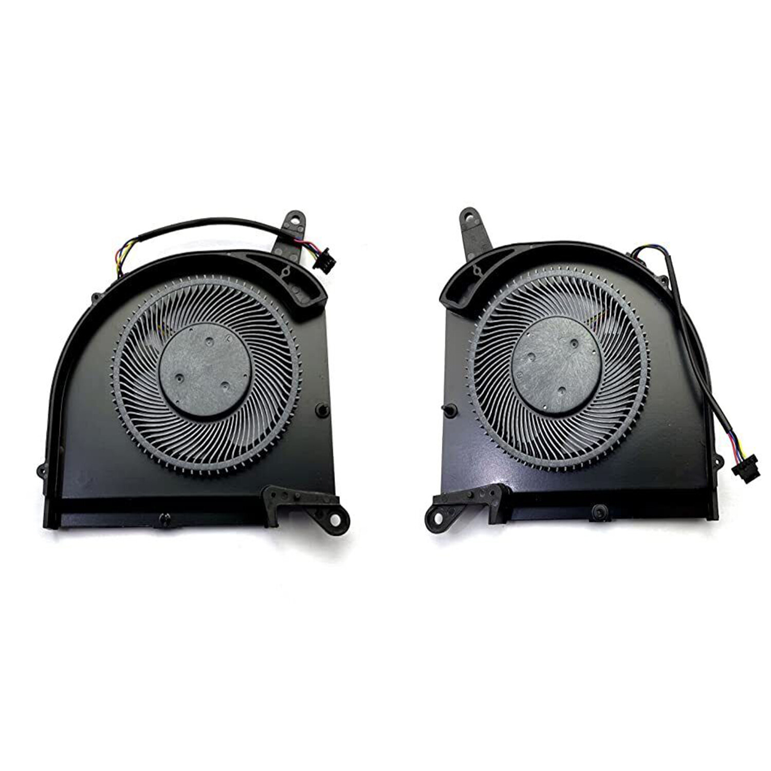 New CPU GPU Cooling Fan For Gigabyte AERO 15 OLED SA 17 HDR XA RP75XA RP77XA US