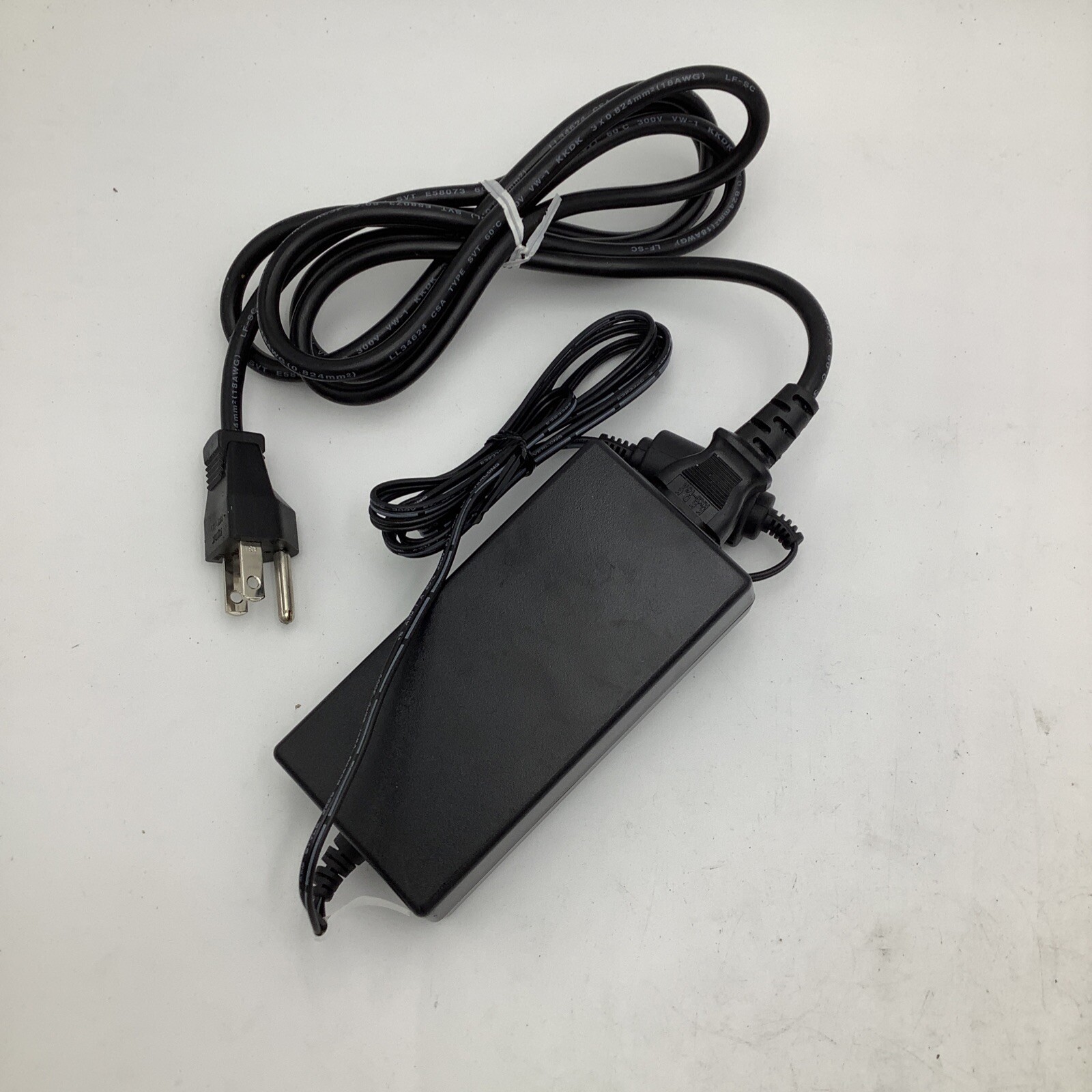 Cisco EADP-18MB B AC Adapter 48V 0.38A 100-240V 0.5A 341-0306-01