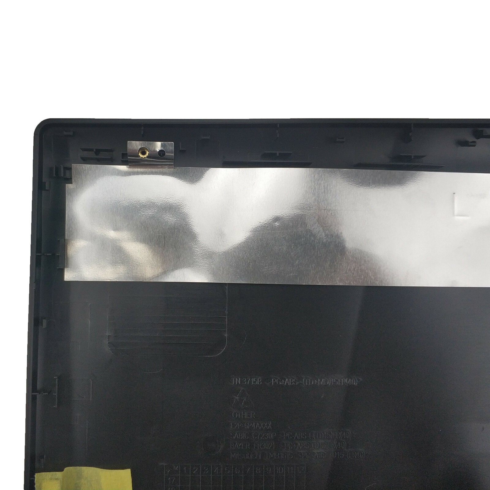 NEW MSI GL63 8RD 8RC 8RE LCD Back Cover 3076P4A221 3076P4A221TA218 USA
