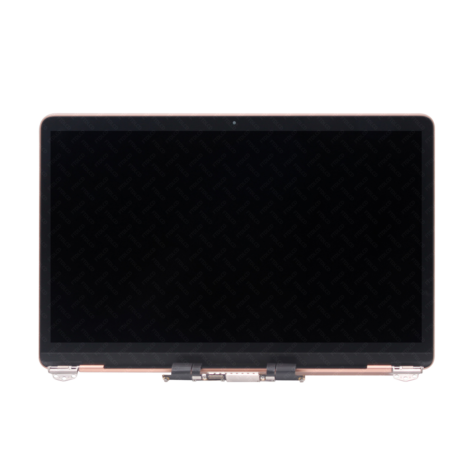 For MacbookAir13 Retina A2337 M1 2020 LCD Assemblé EMC3598 Rose Gold MGN93xx/A