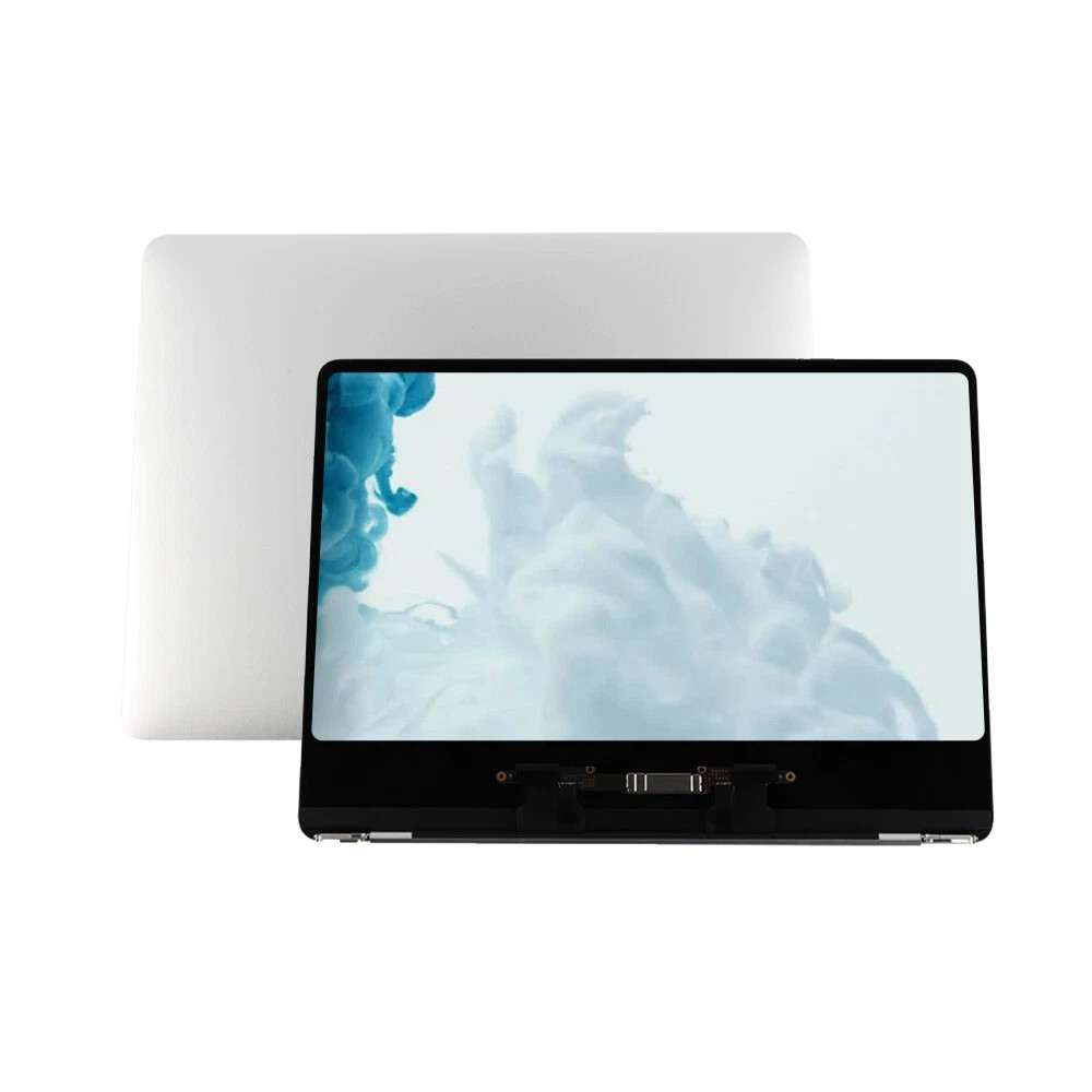 NEW Apple Macbook Pro 13″ A2338 M1 2020 OEM LCD Screen Display Assembly