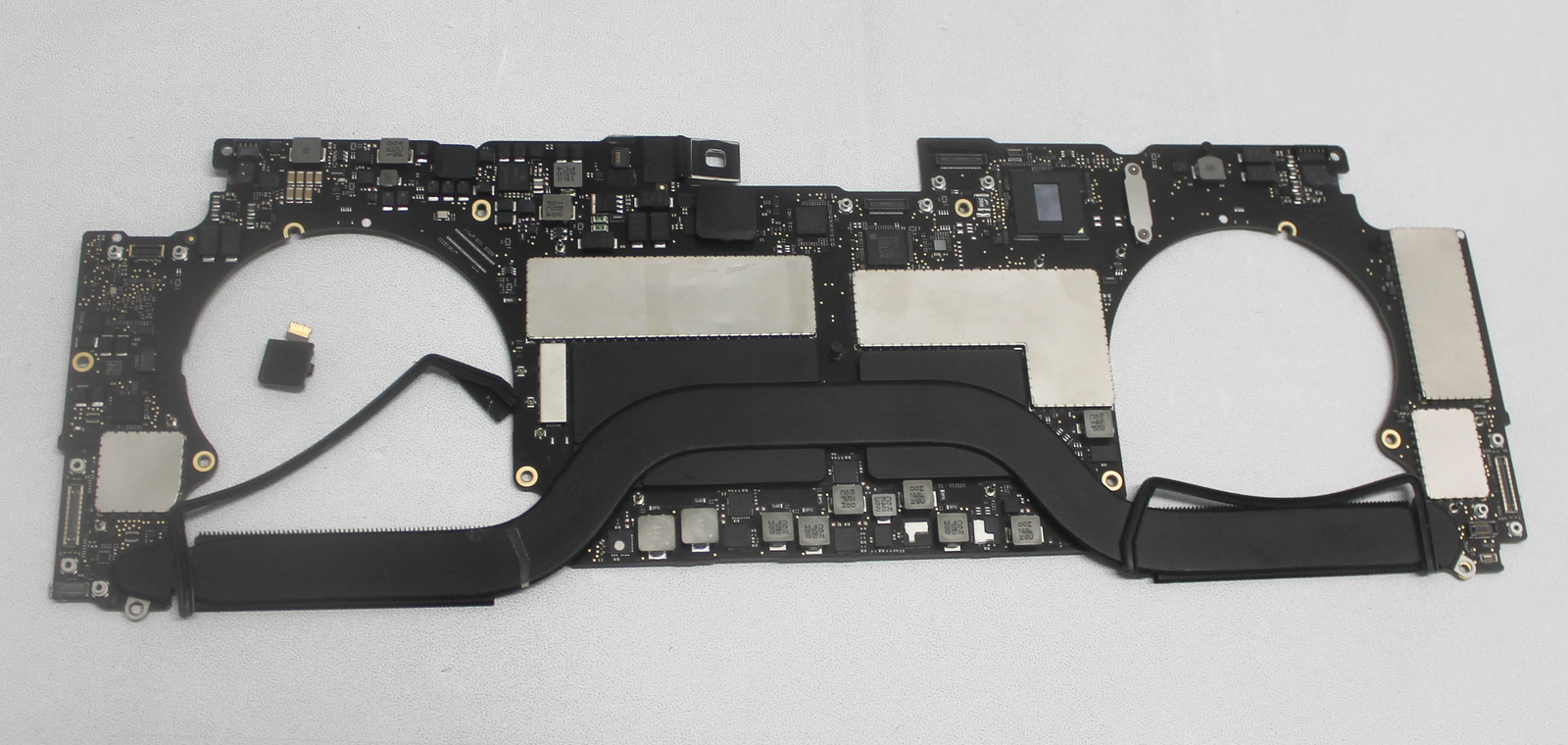 661-06279 Apple MB I7-6820 2.7Ghz 512Gb 16Gb Macbook Pro 15 2016 A1707 “GRADE A”