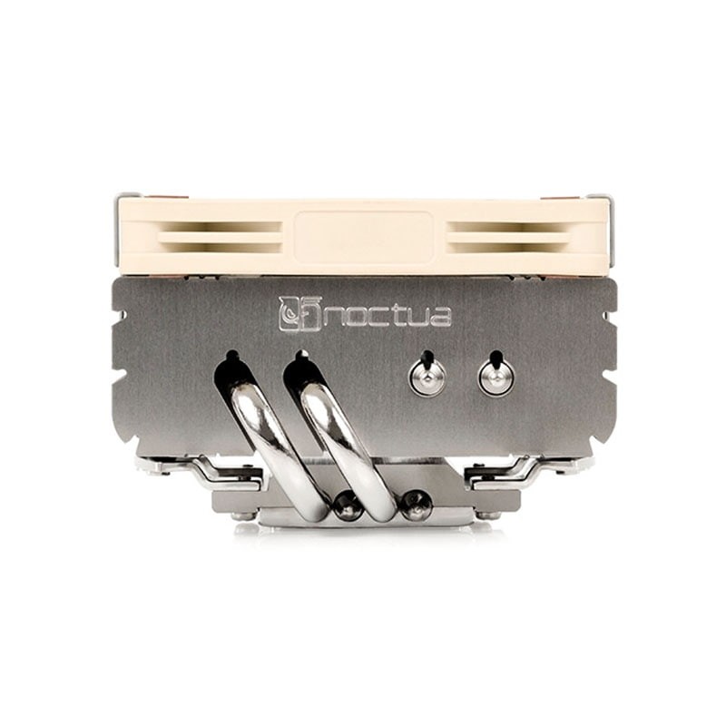 Noctua NH-L9X65 SE-AM4 Cooler 600 RPM 2500 RPM 23.6 dB 57.5 m³/h Beige