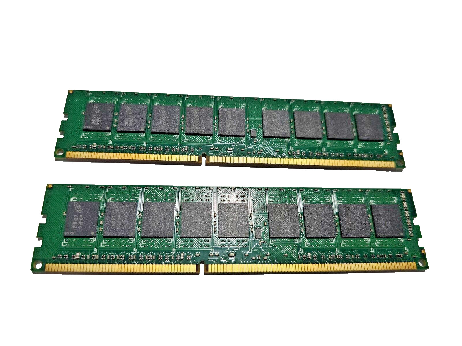 Cisco MEM-4400-4GU16G 4G to 16G DRAM Upgrade (8G+8G) for Cisco ISR4431 ISR4451