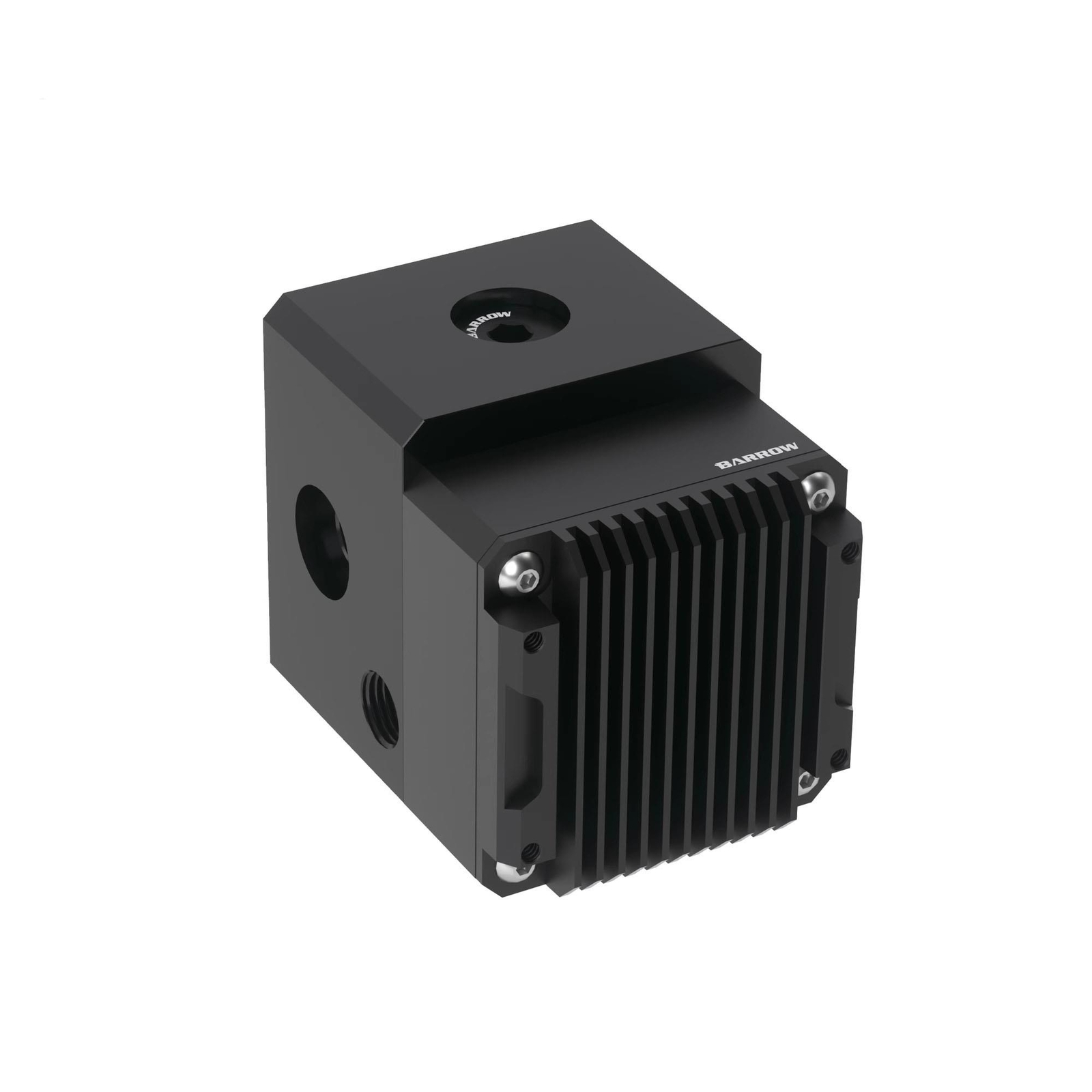 Barrow Dual Control Mode Server Integrated Pump 17W 960L SPB17-TP