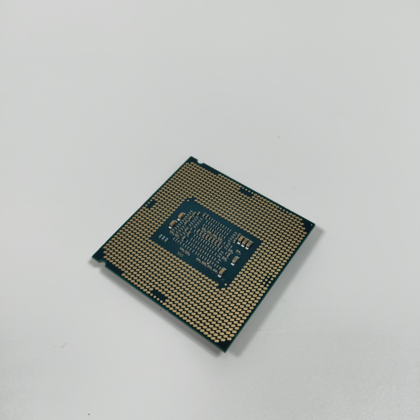 Intel Xeon E3 1280 V6 ES CPU LGA1151 E-1380 QKHS Processor Quad-Core 3.9Ghz