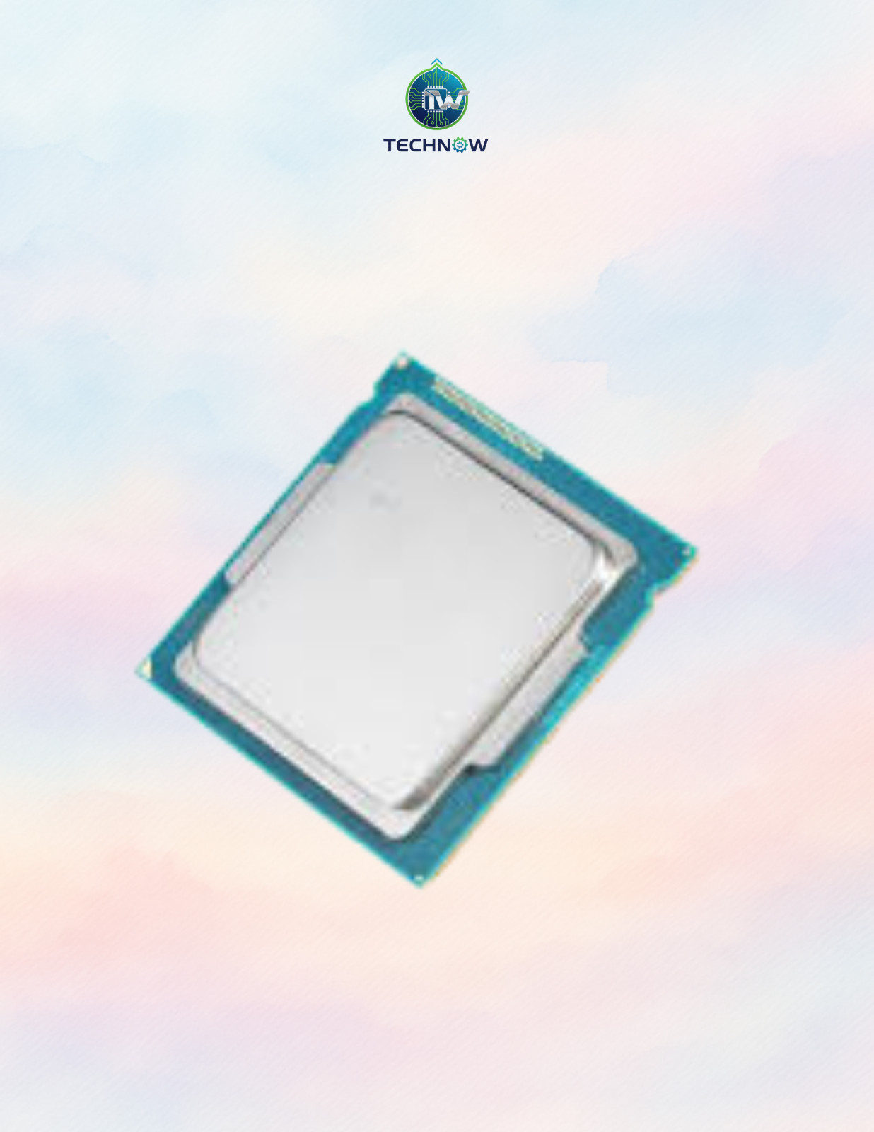 Intel Core i3 i3-8100T 3.10GHz (SR3Y8) CPU PROCESSOR