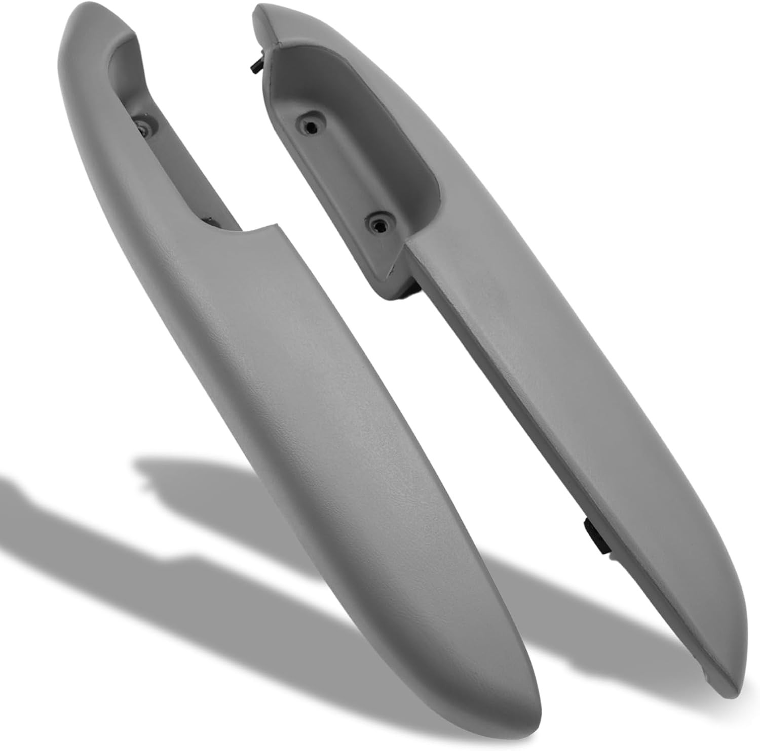 1Pair Front Door Arm Rests Compatible with Suburban Silverado Sierra…