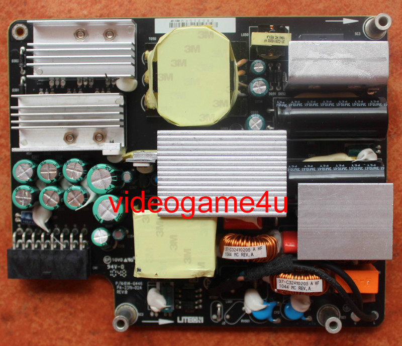 APPLE 614-0446 Power Supply 310W A1312 27″ iMac Late 2009 mid 2010 PA-2311-02A