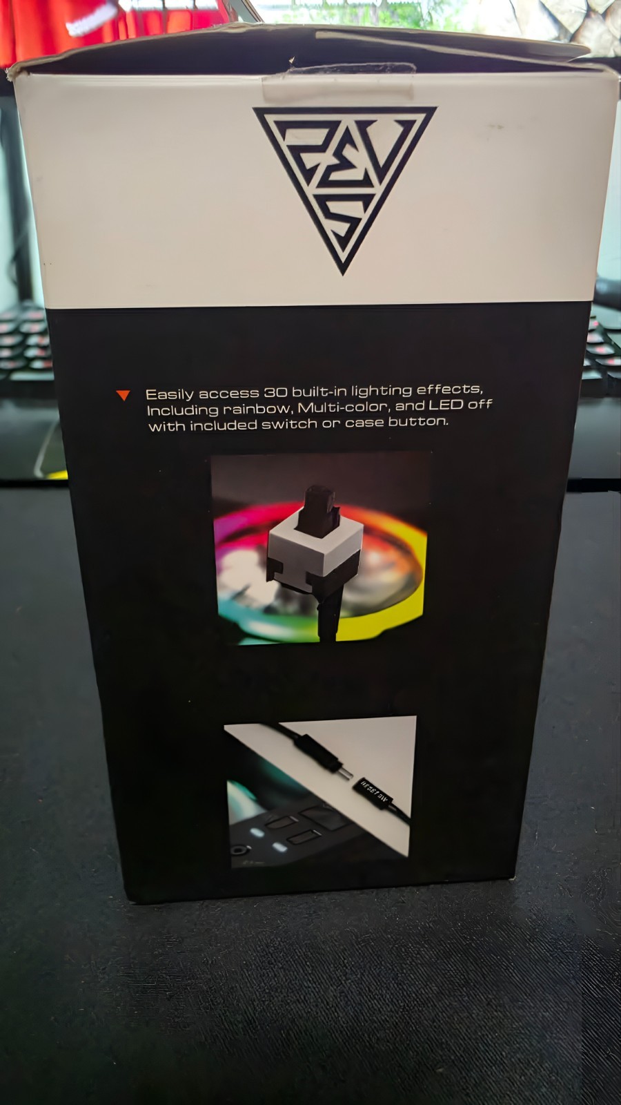 GAMDIAS AEOLUS M2 1203 LITE