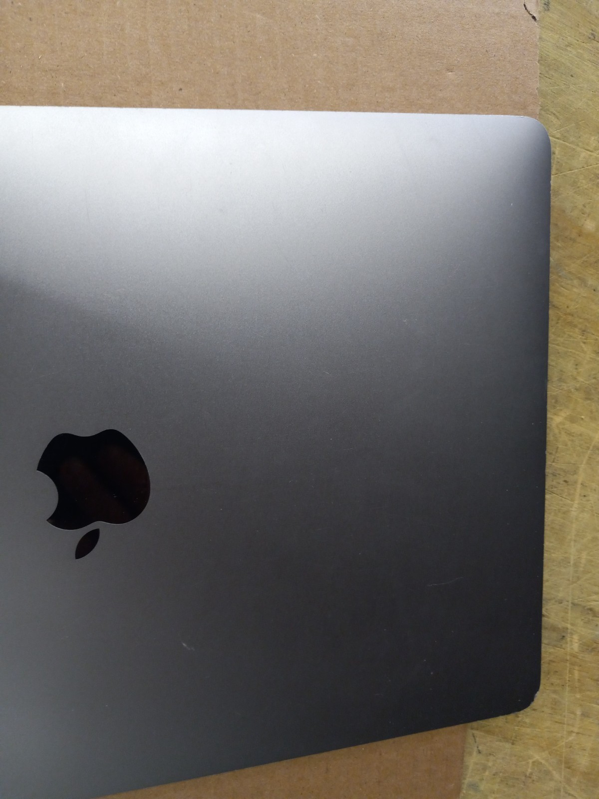 Macbook Pro 13″ A1706 A1708 2017 2016 LCD Display Assembly Silver Space Gray