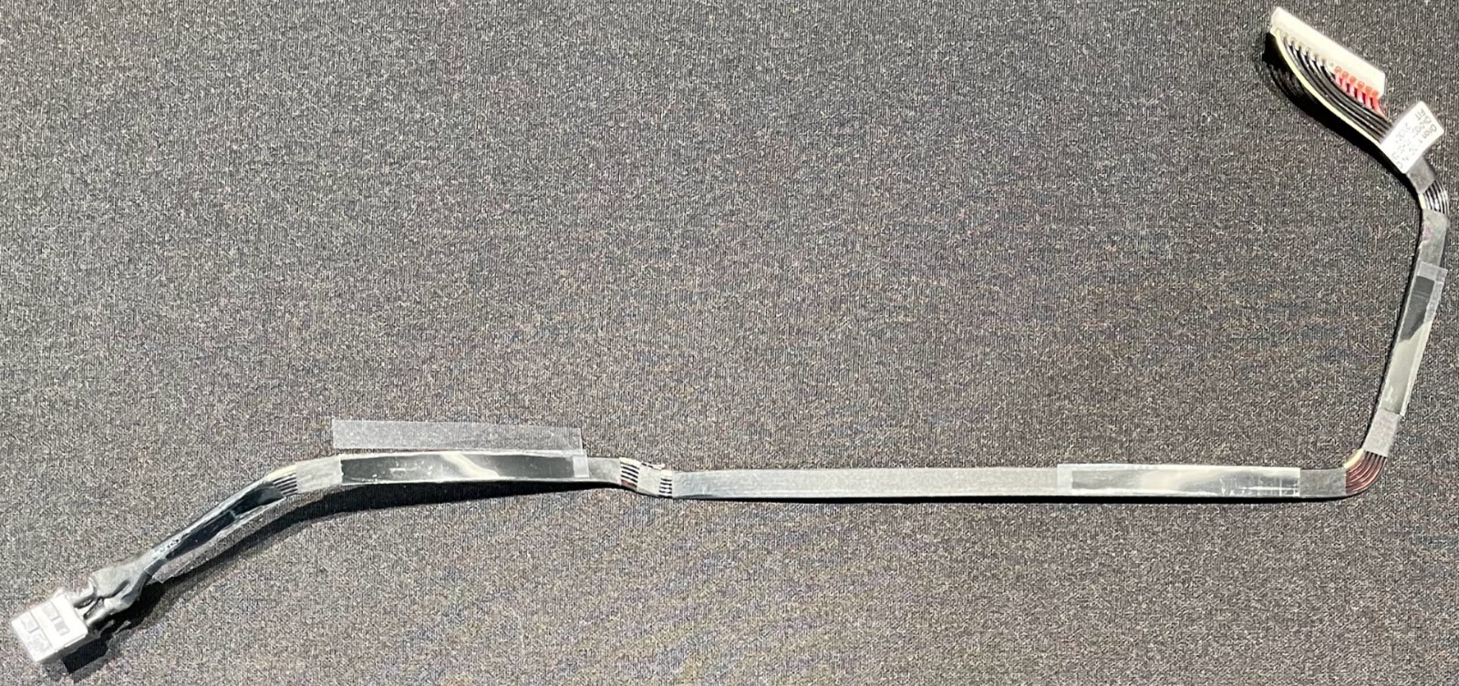 New Dell Alienware M17 17.3″ DC-IN Power Jack w/ Cable / Y0GD1