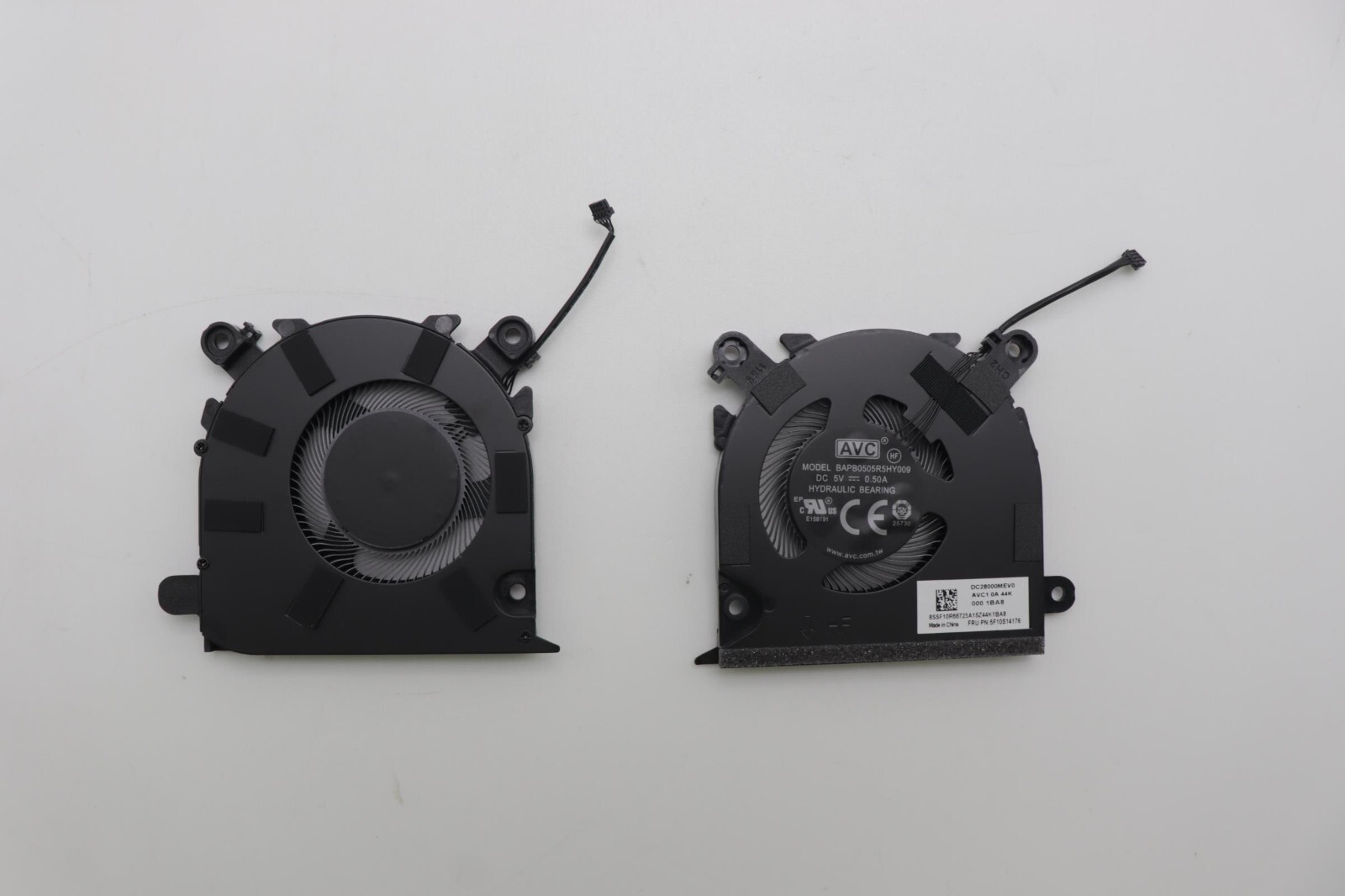 5F10S14176 Lenovo System Fan 83ED For Yoga Slim 7 14Q8X9 83ED0001US