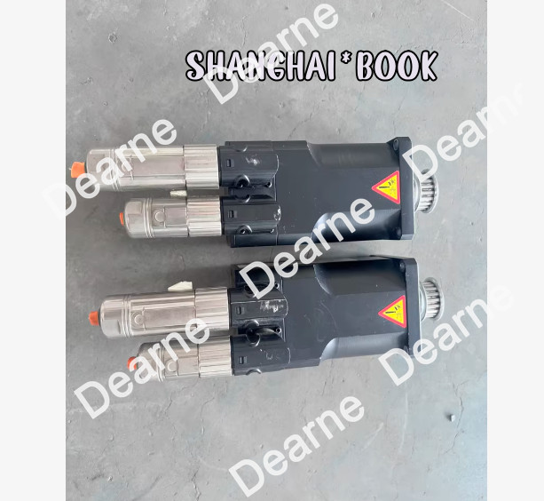 1PC used working 6SM 37M-6.000-09 Via DHL or Fedex